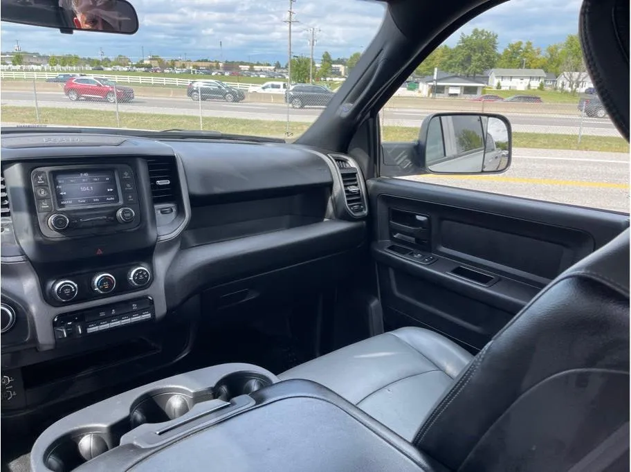 Ram 2500 photo 32