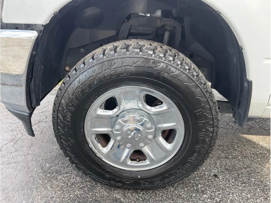 Ram 2500 photo 33
