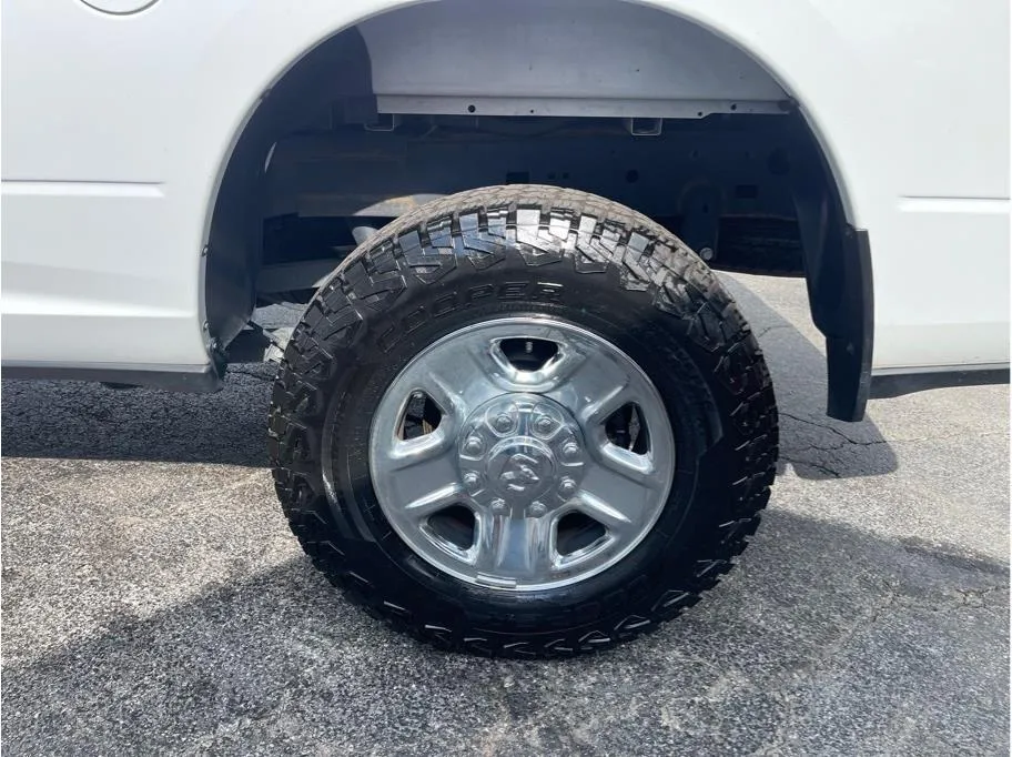 Ram 2500 photo 34