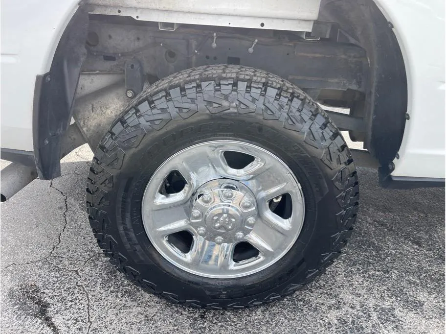 Ram 2500 photo 35