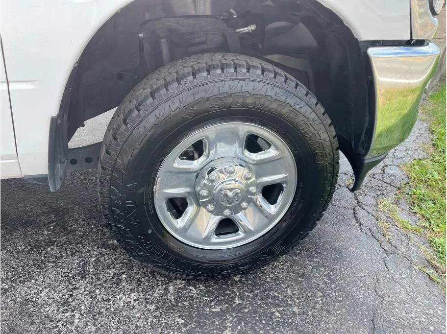 Ram 2500 photo 36