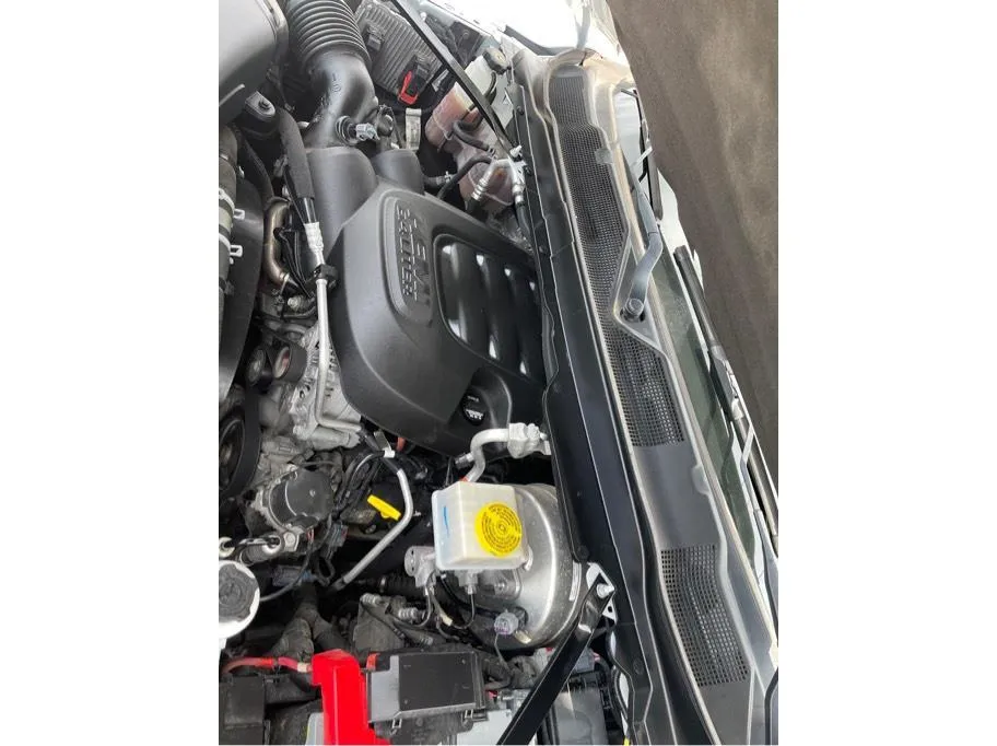 Ram 2500 photo 37