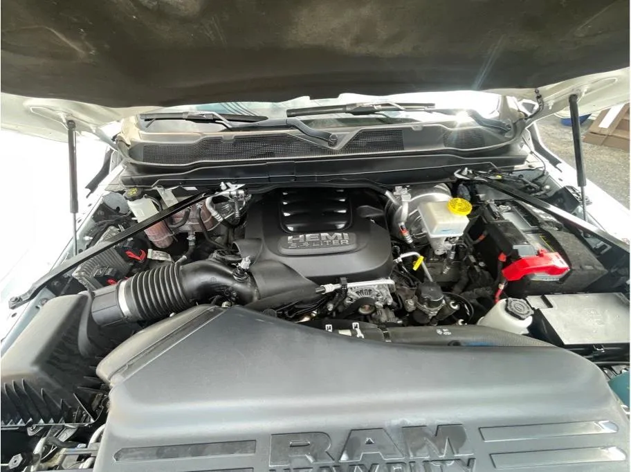 Ram 2500 photo 38
