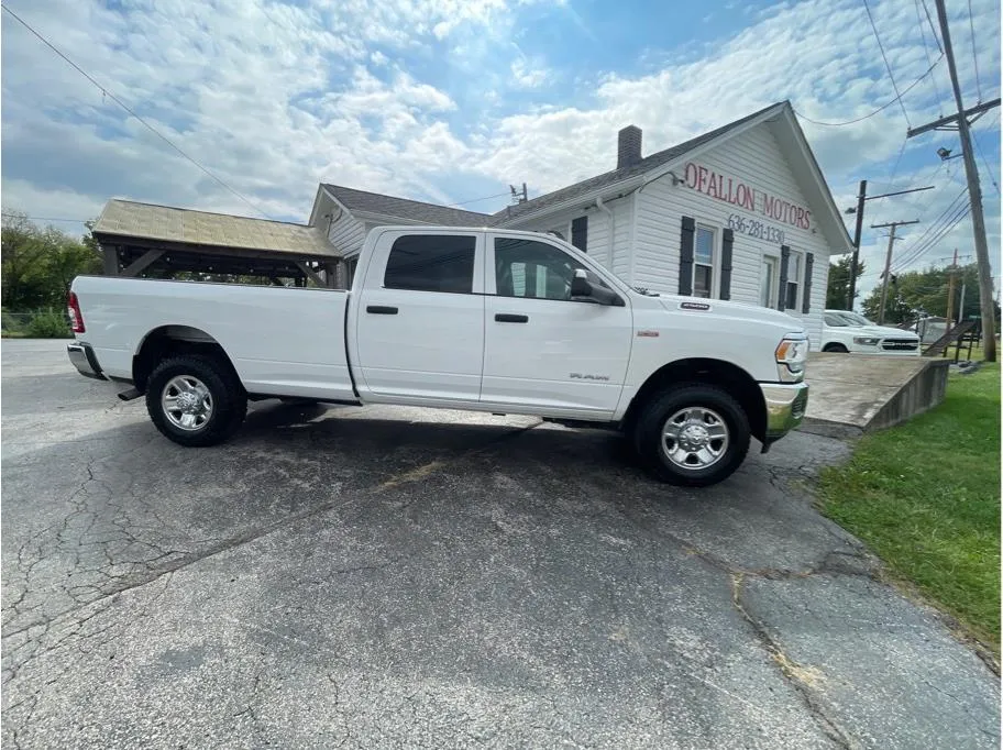 Ram 2500 photo 6