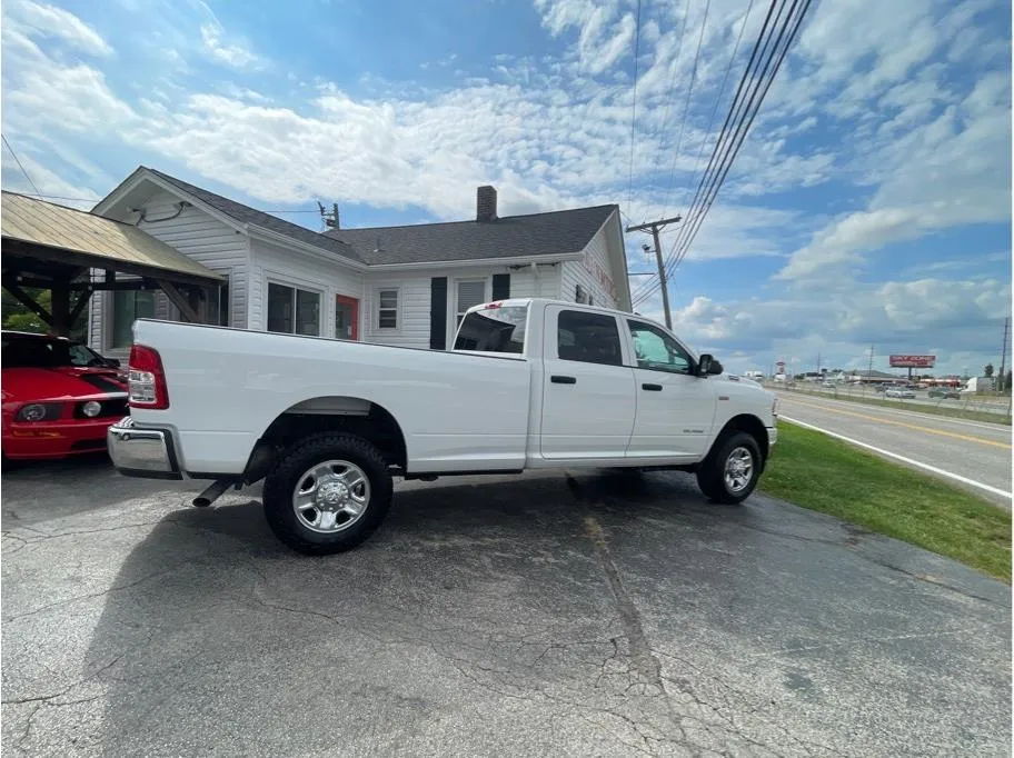Ram 2500 photo 7