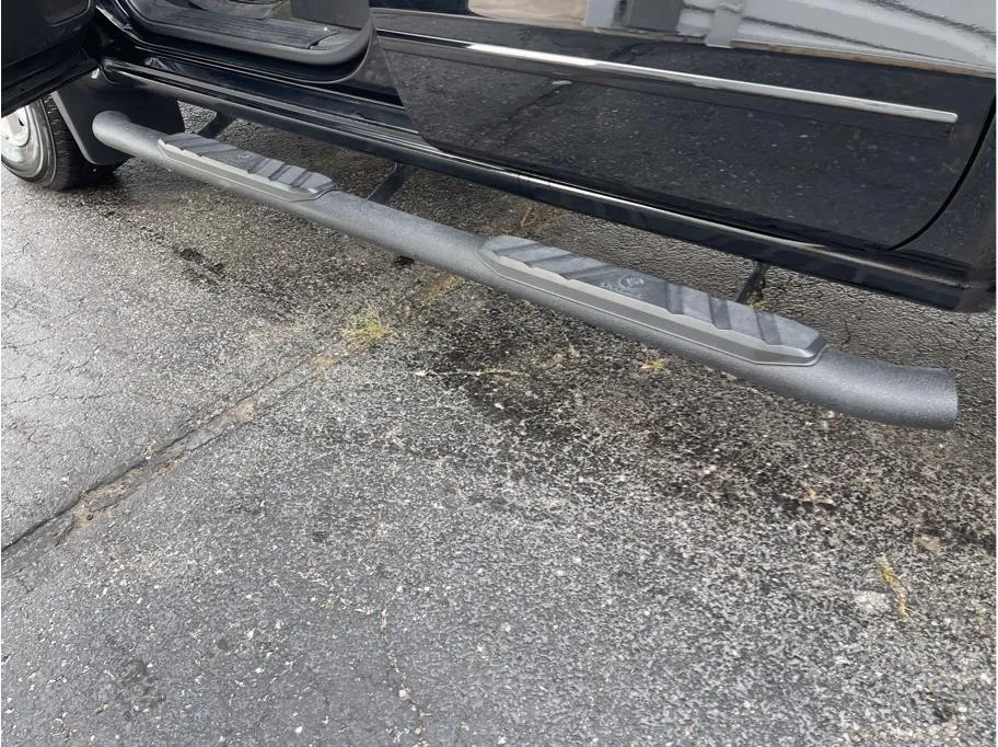 Chevrolet Silverado photo 25