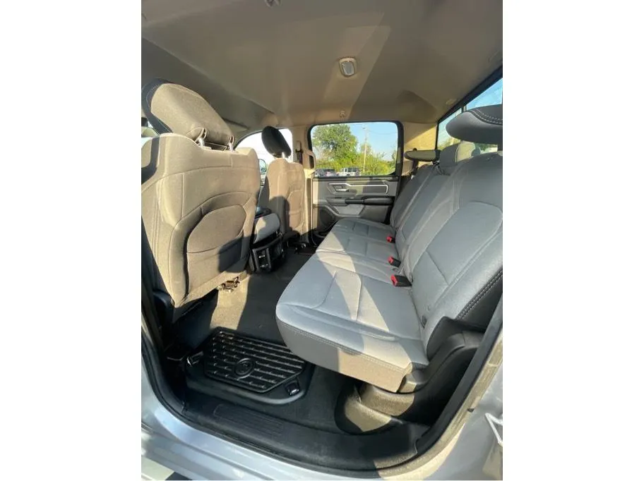 Ram 1500 photo 11