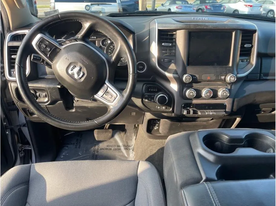 Ram 1500 photo 12
