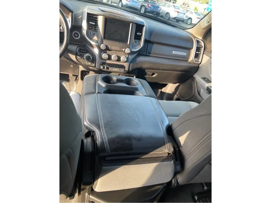 Ram 1500 photo 13