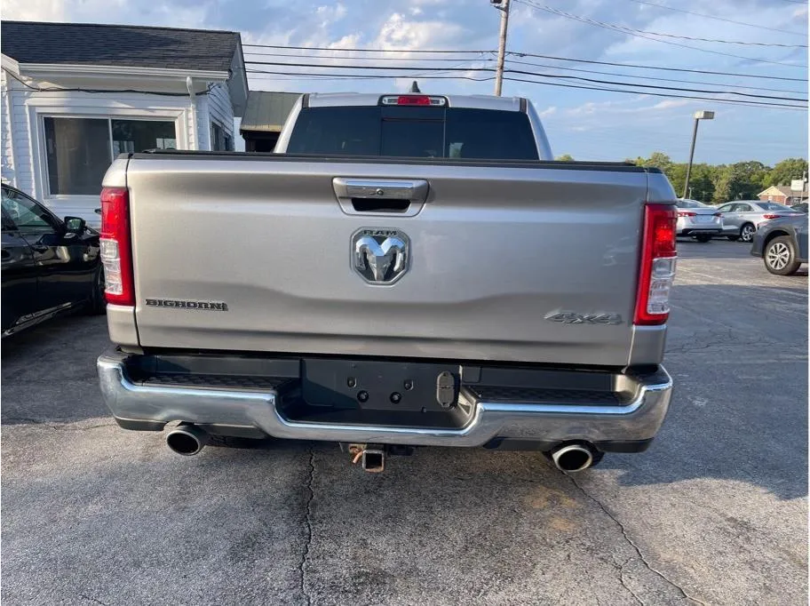 Ram 1500 photo 6