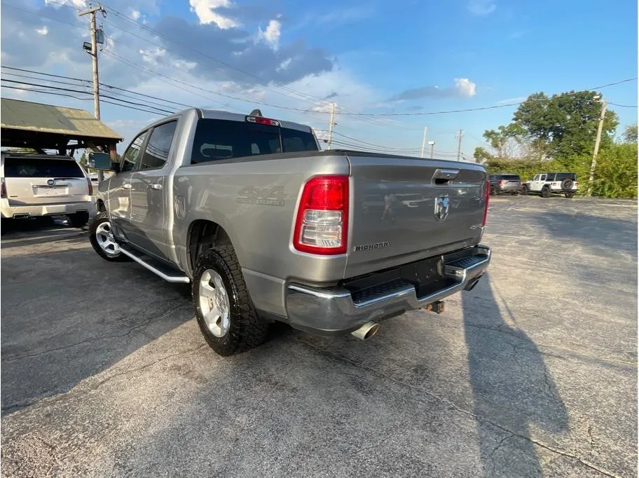 Ram 1500 photo 7
