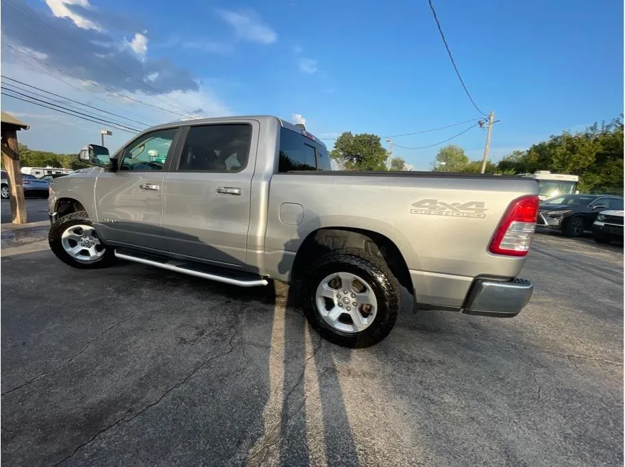 Ram 1500 photo 8