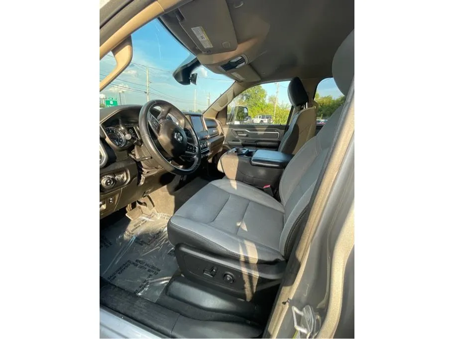 Ram 1500 photo 9