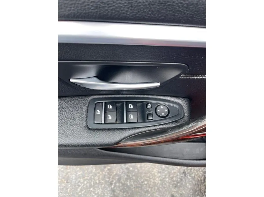 BMW 4 Series photo 10