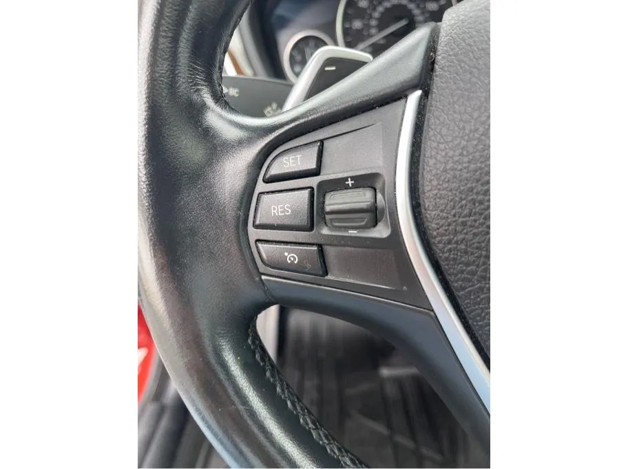 BMW 4 Series photo 15
