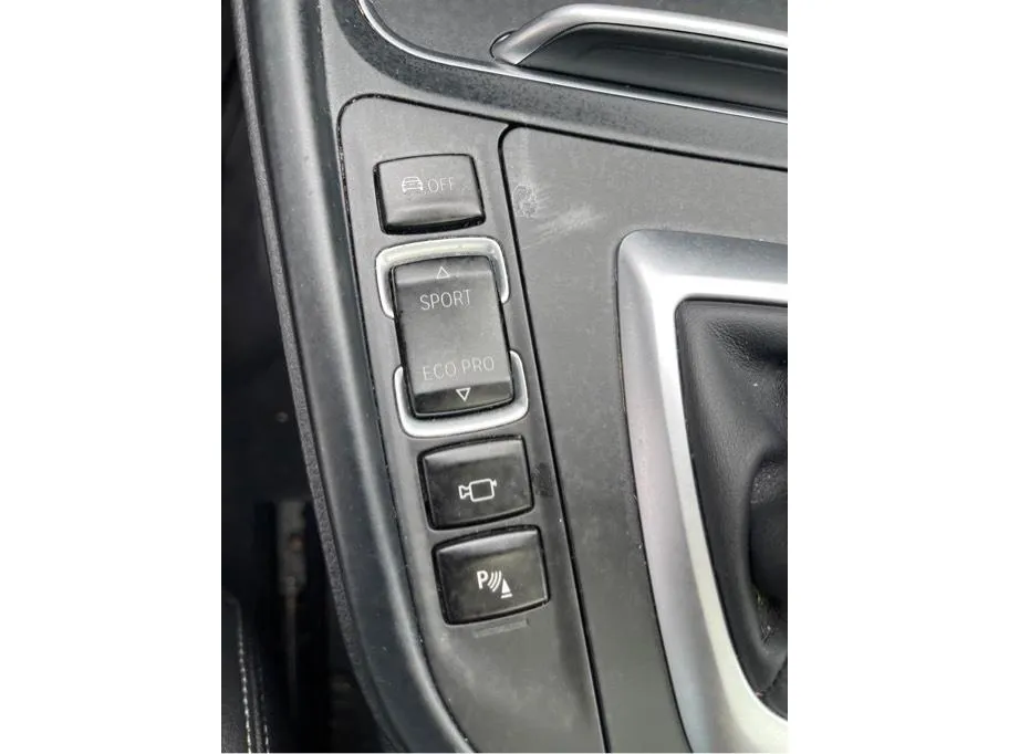 BMW 4 Series photo 17