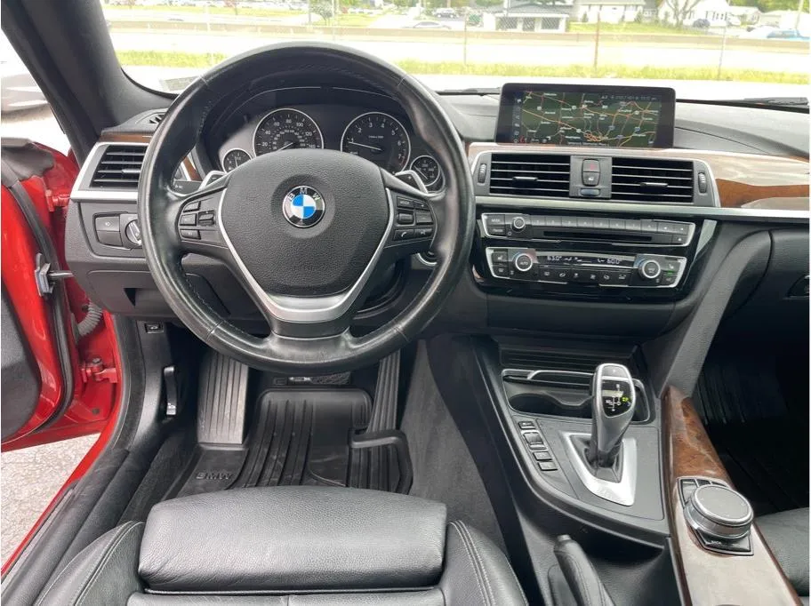 BMW 4 Series photo 20