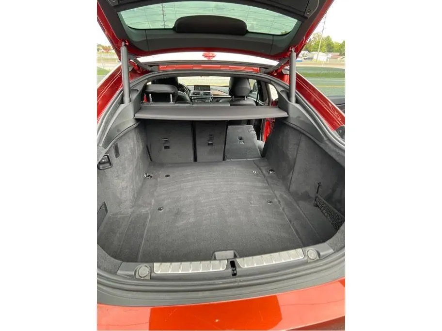 BMW 4 Series photo 27