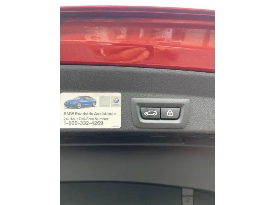BMW 4 Series photo 29