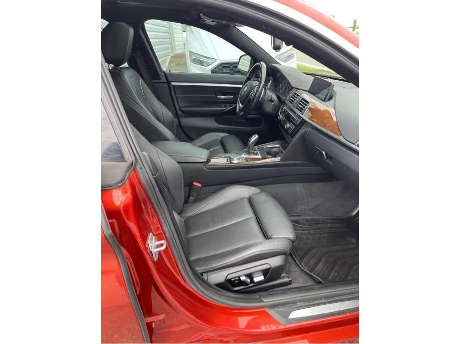 BMW 4 Series photo 30