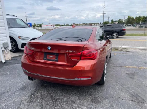 More photos of 2018 BMW 4 Series 430i xDrive Gran Coupe Sedan 4D at O'Fallon Motors, MO