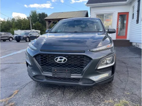 Another view of 2020 Hyundai Kona SE Sport Utility 4D for sale in O’Fallon, MO at O'Fallon Motors