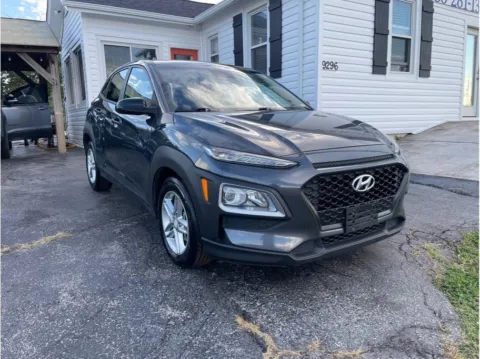 More photos of 2020 Hyundai Kona SE Sport Utility 4D at O'Fallon Motors, MO