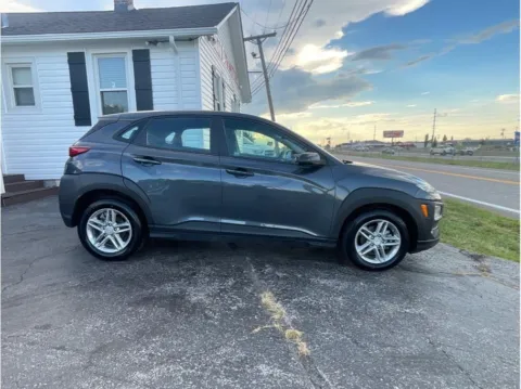 More photos of 2020 Hyundai Kona SE Sport Utility 4D at O'Fallon Motors, MO