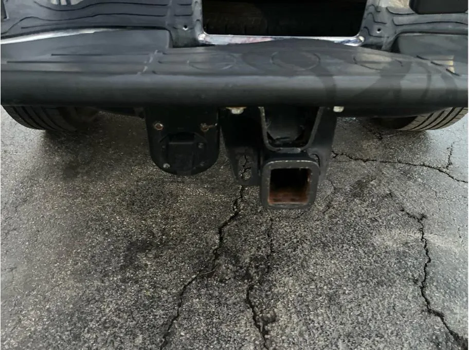 Chevrolet Silverado photo 27