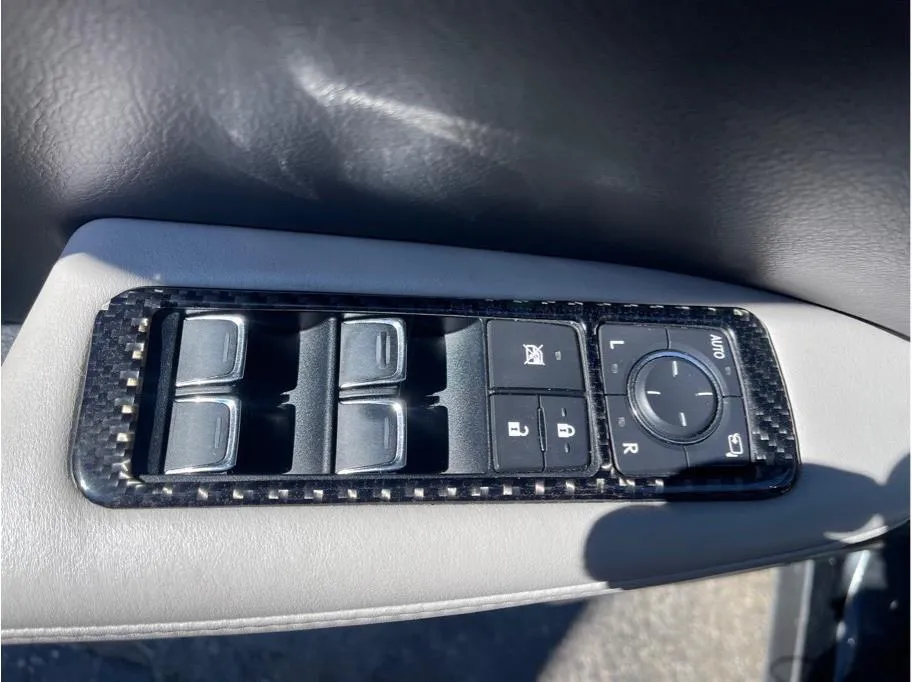 Lexus RX photo 11
