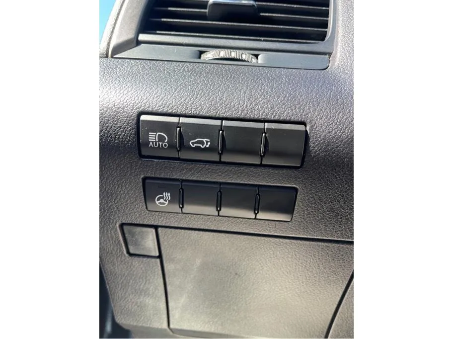 Lexus RX photo 13