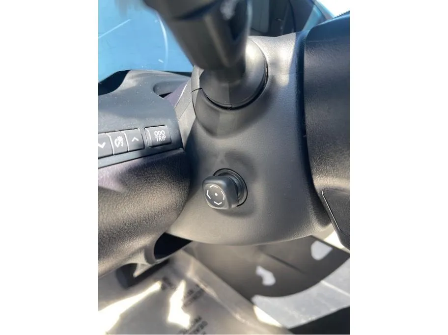 Lexus RX photo 14
