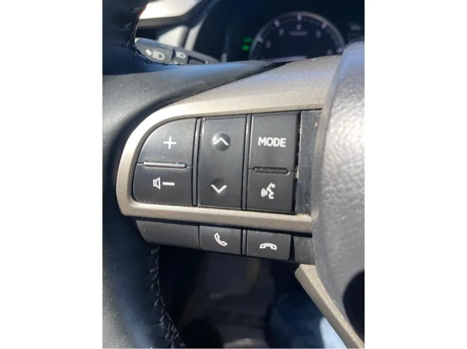 Lexus RX photo 18