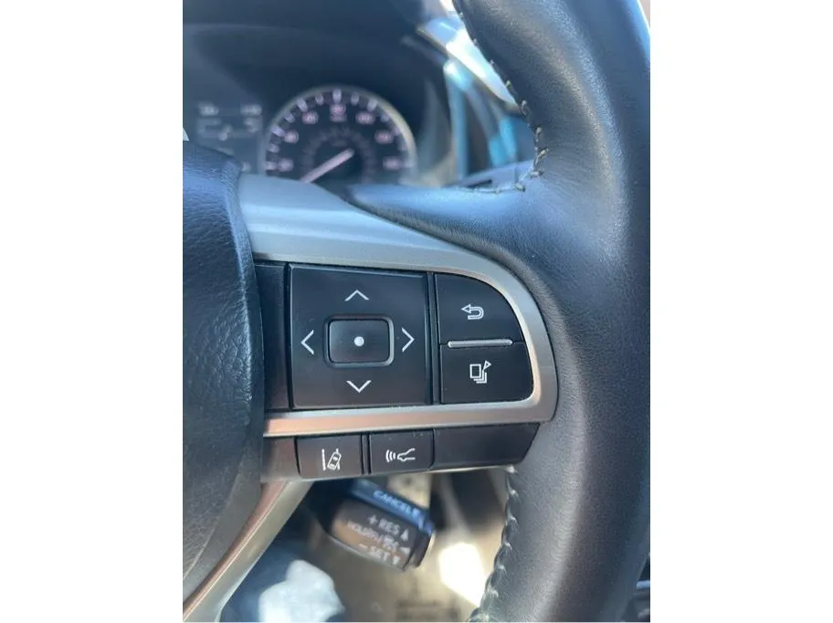 Lexus RX photo 19