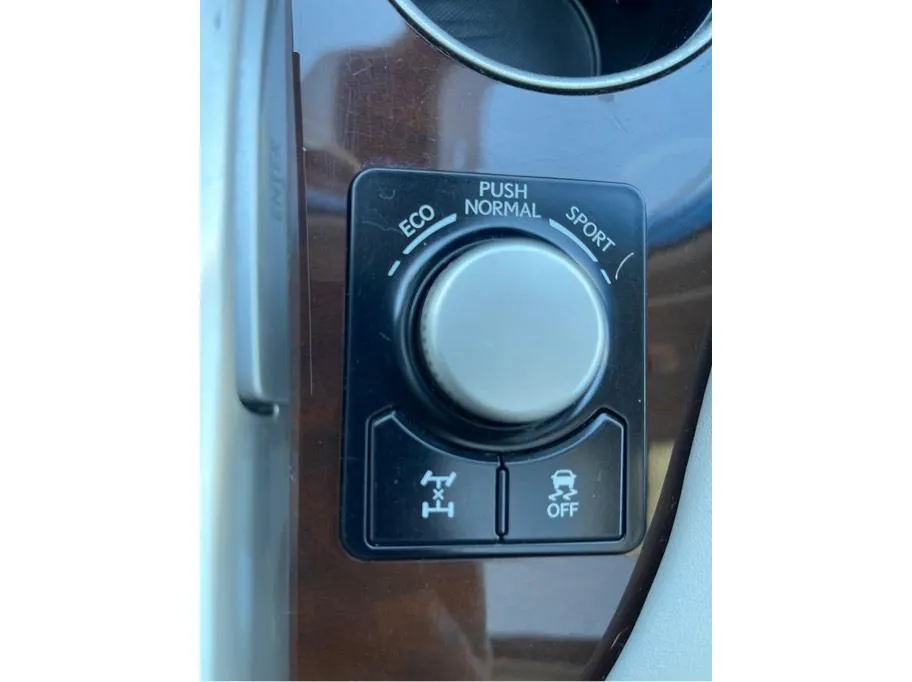 Lexus RX photo 21