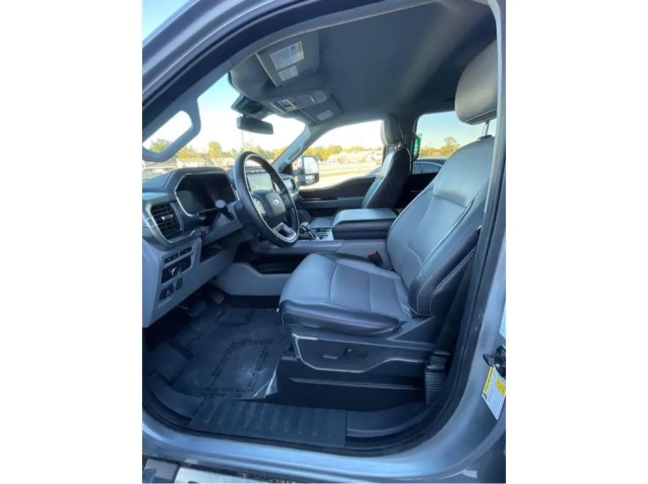Ford F-150 photo 10
