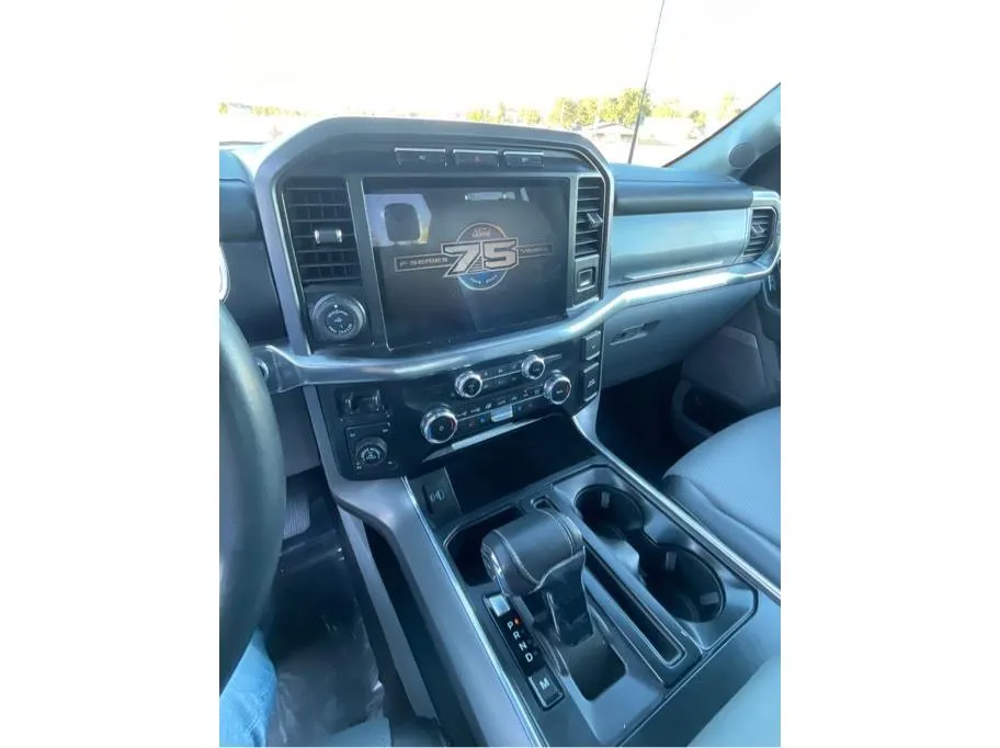 Ford F-150 photo 14