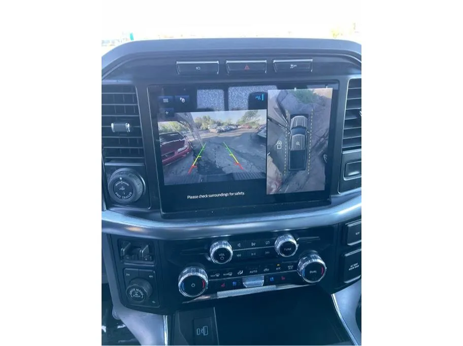 Ford F-150 photo 15