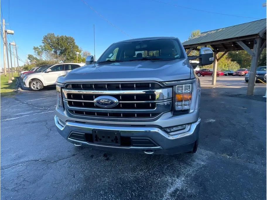 Ford F-150 photo 2