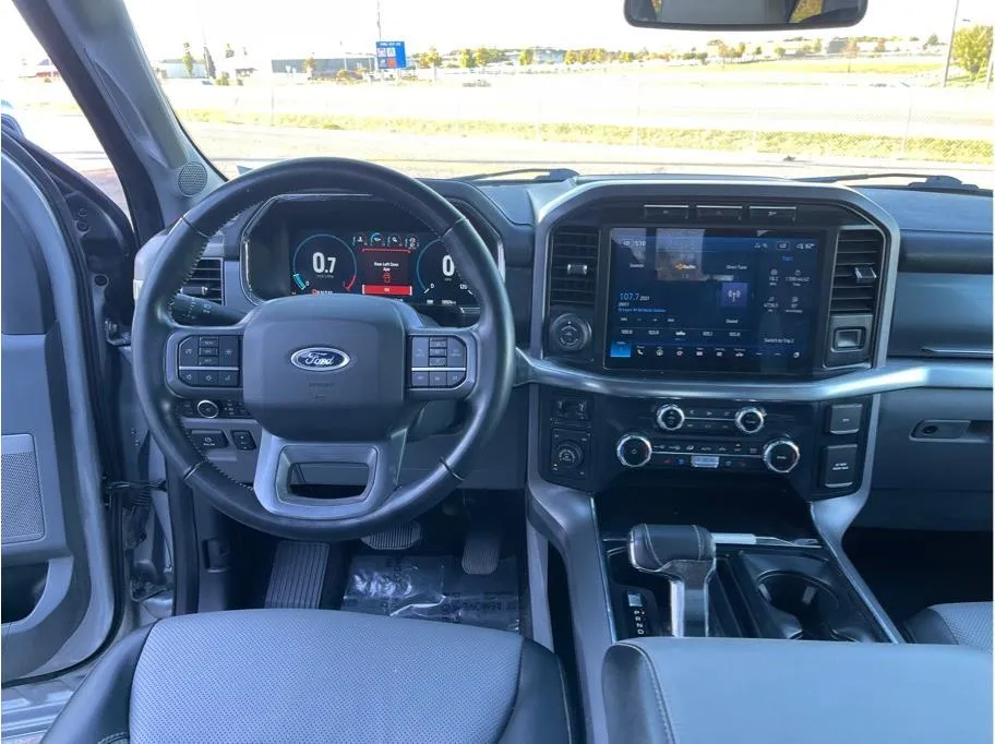 Ford F-150 photo 27
