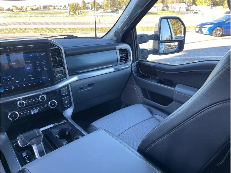 Ford F-150 photo 28