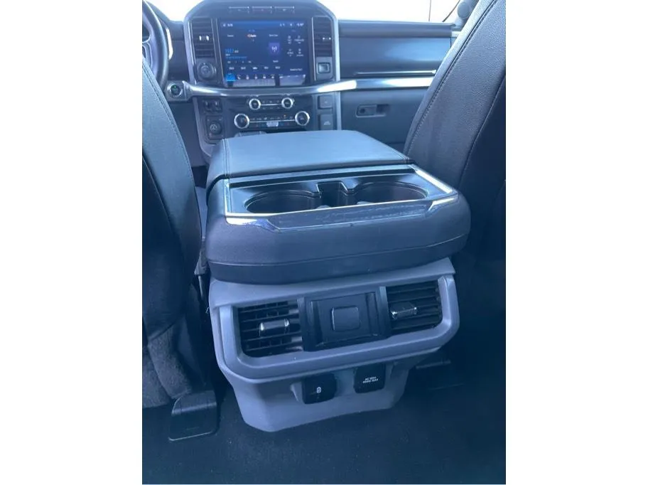 Ford F-150 photo 29