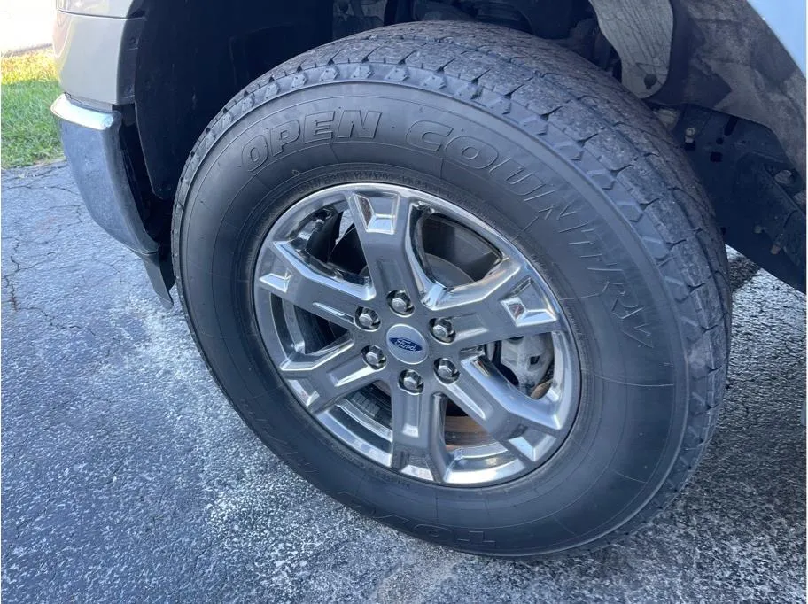 Ford F-150 photo 30