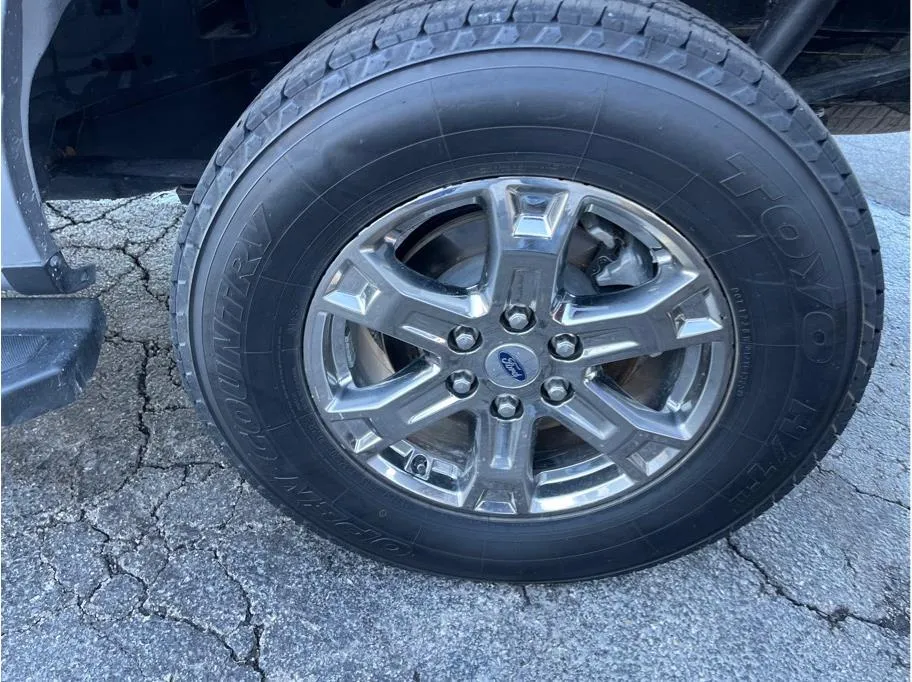 Ford F-150 photo 31