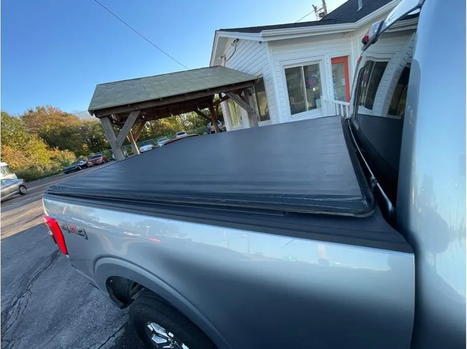 Ford F-150 photo 34