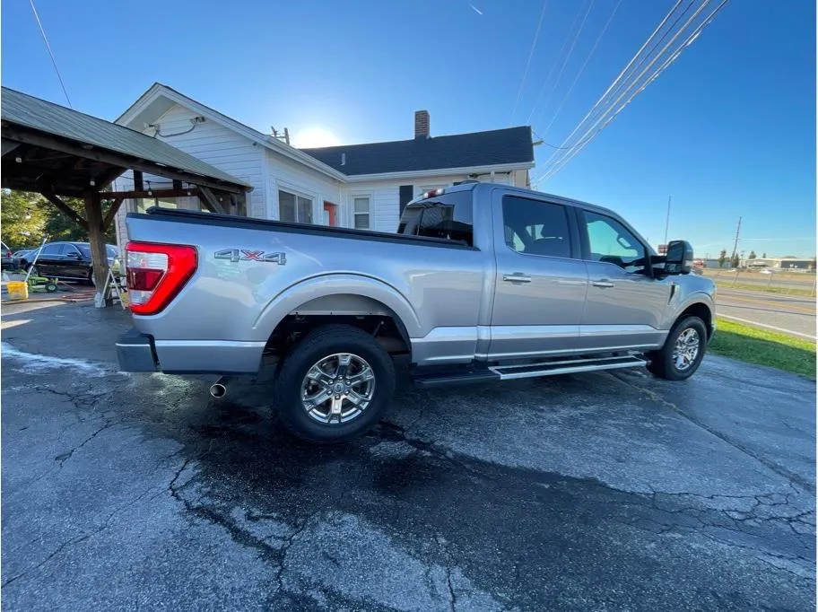 Ford F-150 photo 5
