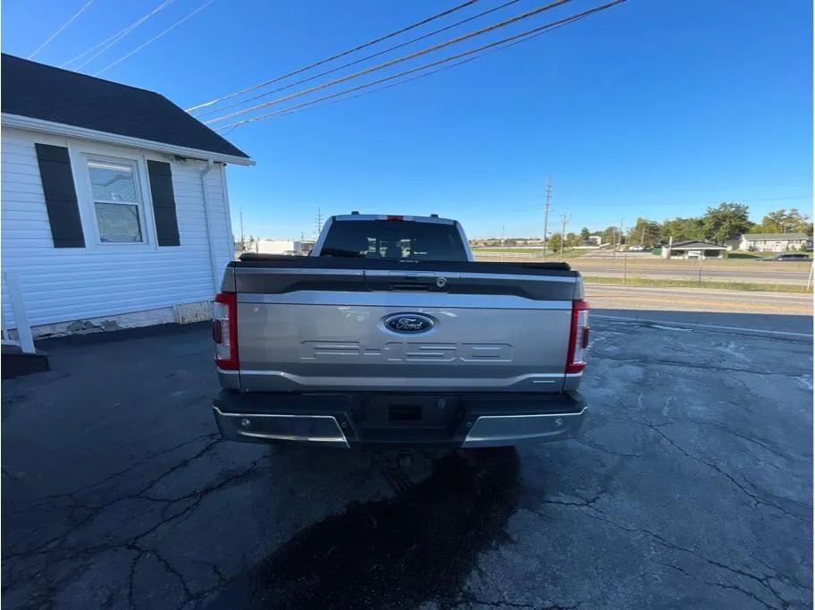 Ford F-150 photo 7