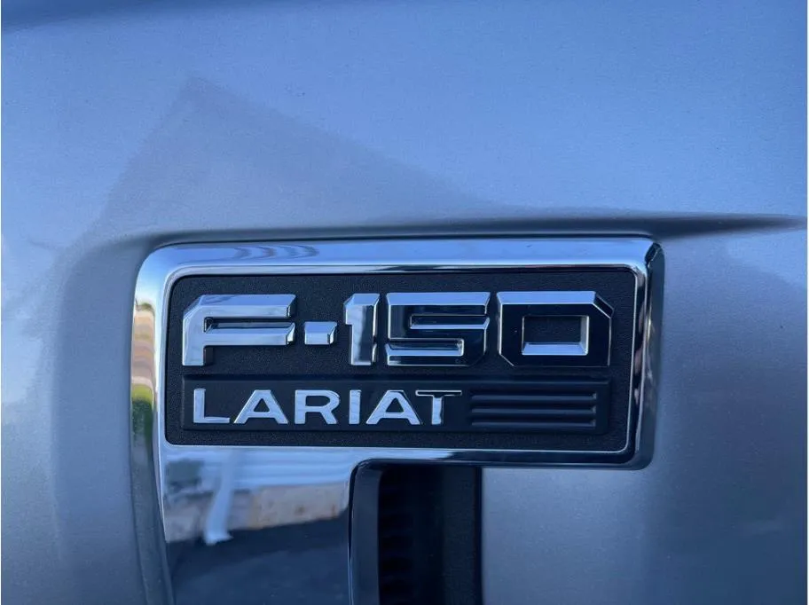 Ford F-150 photo 9