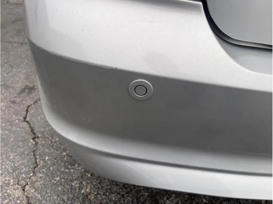 Ford Fusion photo 22