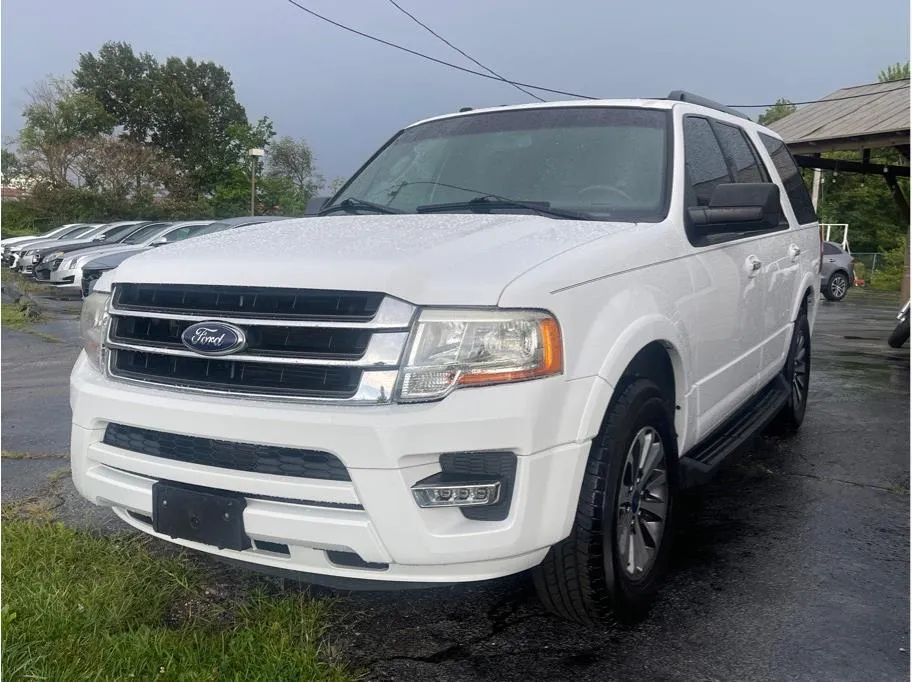 2017 Ford Expedition XLT Sport Utility 4D for sale in O’Fallon, MO